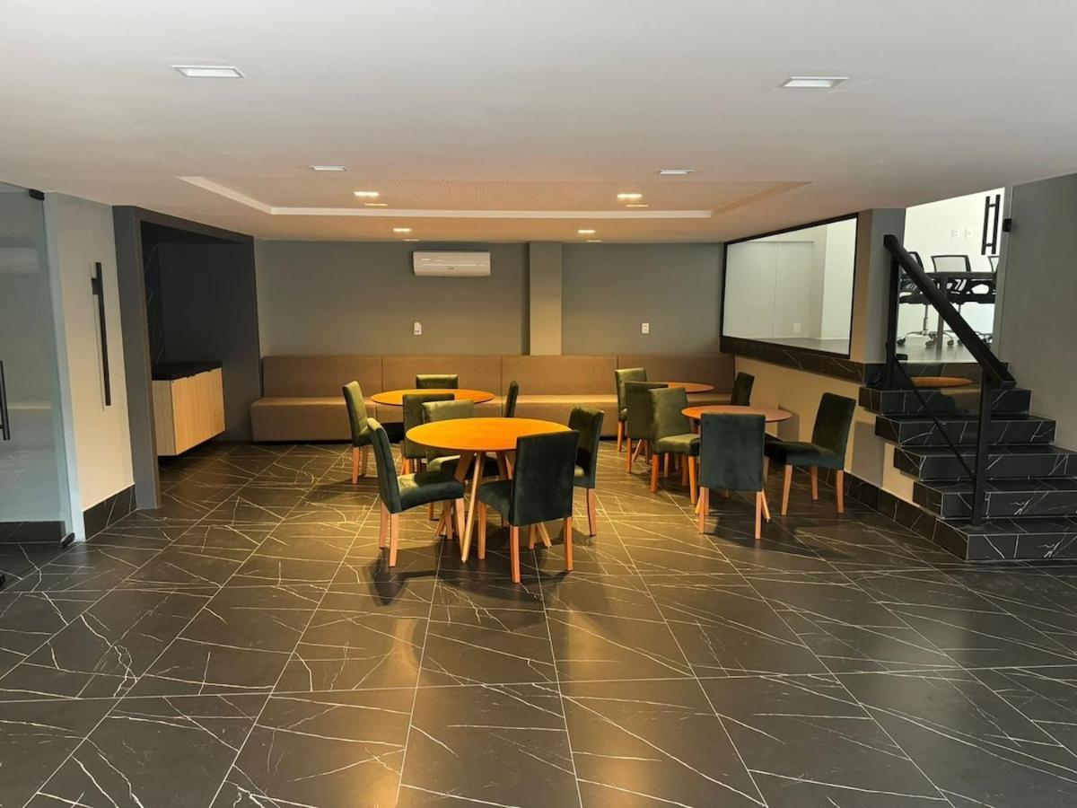 Melhores Flats - Excelente, Junto Ao Mar *