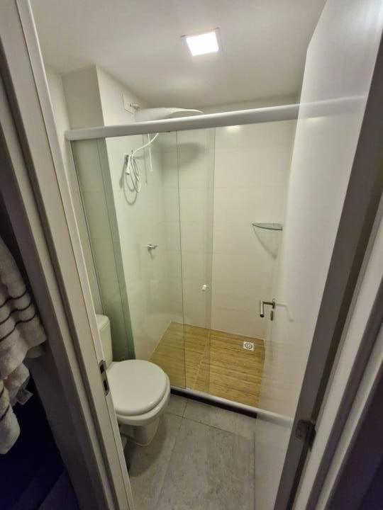 Apartamento Melhores Flats - Excelente, Junto Ao Mar *