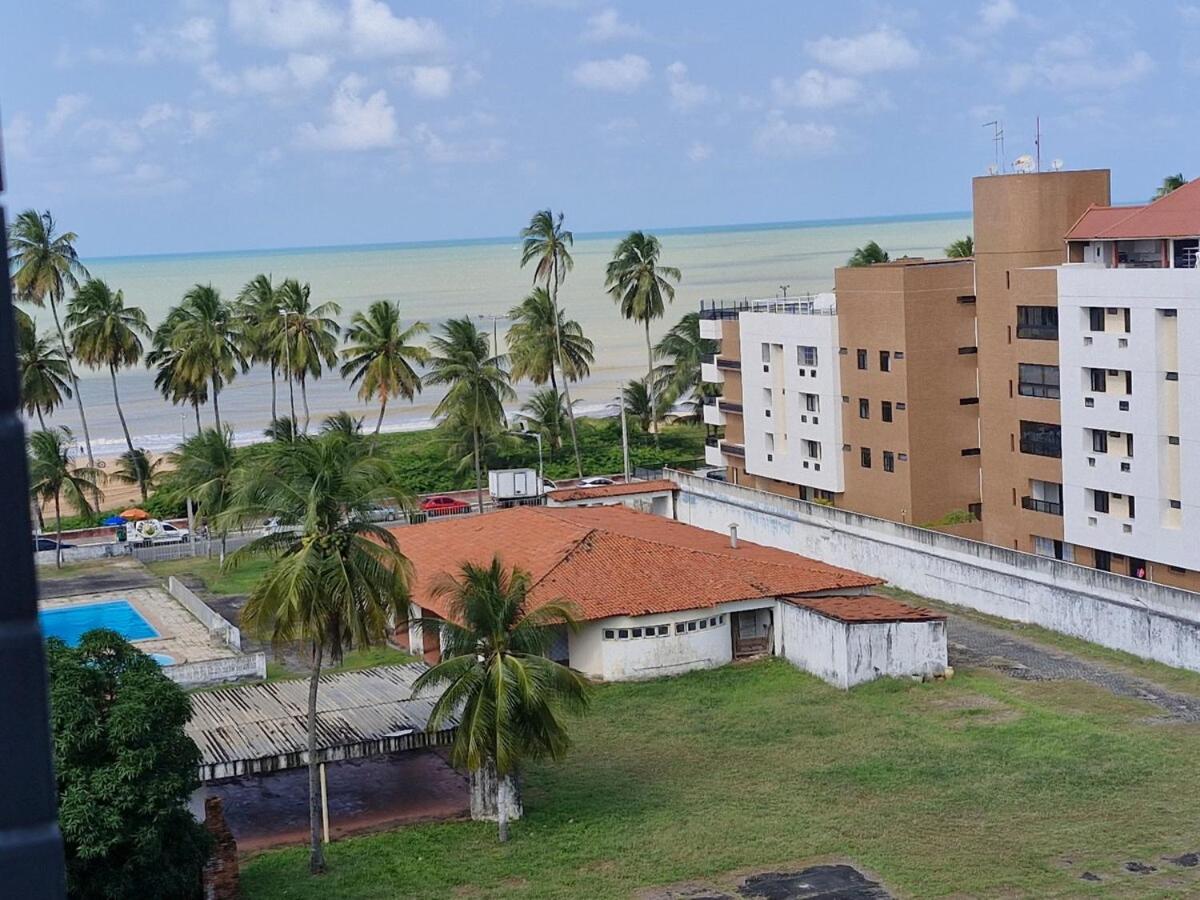 Melhores Flats - Excelente, Junto Ao Mar Apartamento João Pessoa