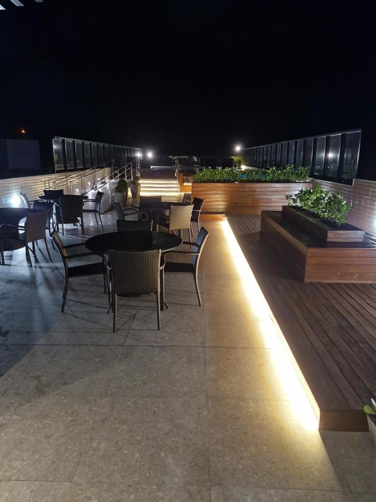 Apartamento Melhores Flats - Excelente, Junto Ao Mar João Pessoa