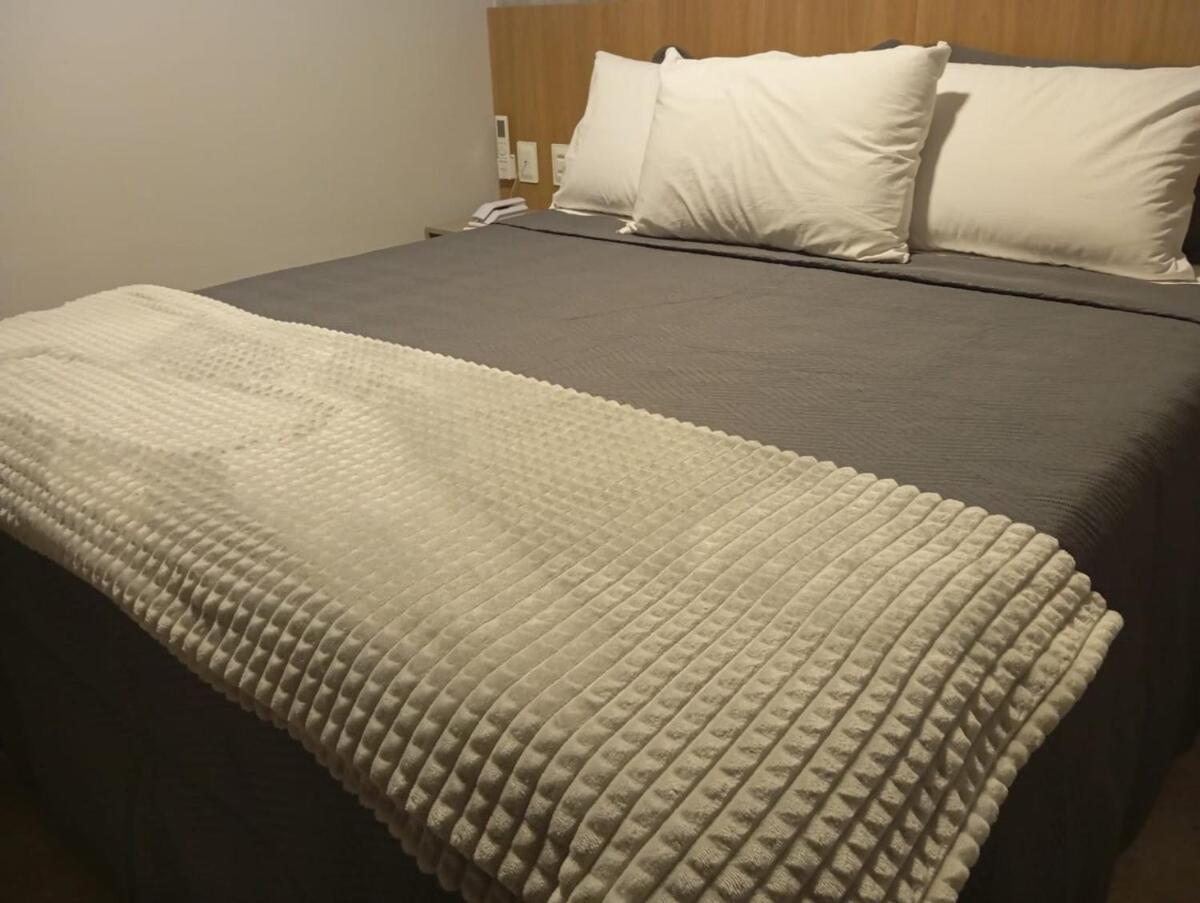 Melhores Flats - Excelente, Junto Ao Mar Apartamento João Pessoa